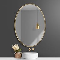 Amazon.co.jp: ミラー 鏡 壁掛け ウォールミラー 壁掛け鏡